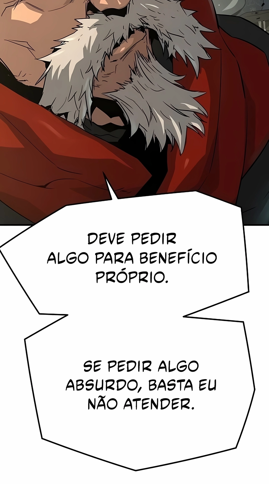 Read Absolute Regression PT Manga Online