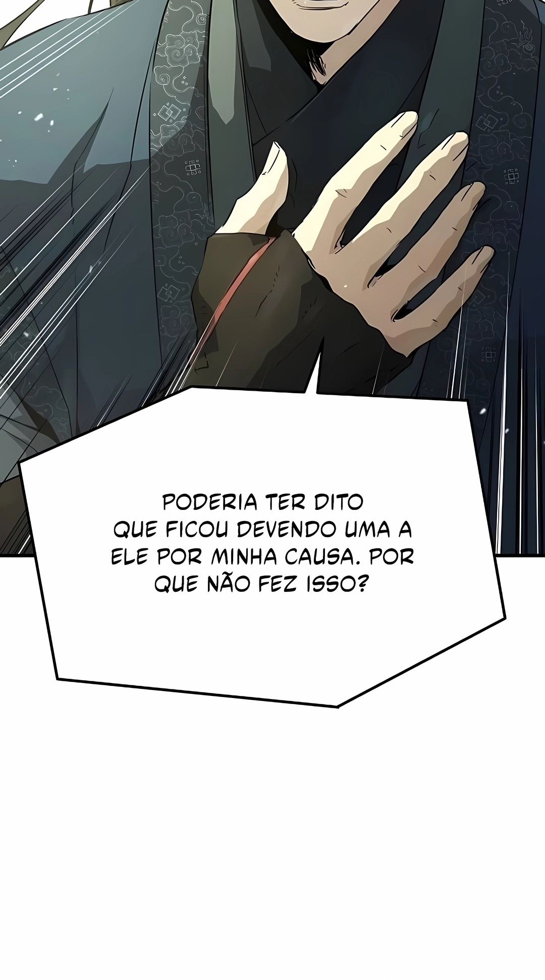 Read Absolute Regression PT Manga Online