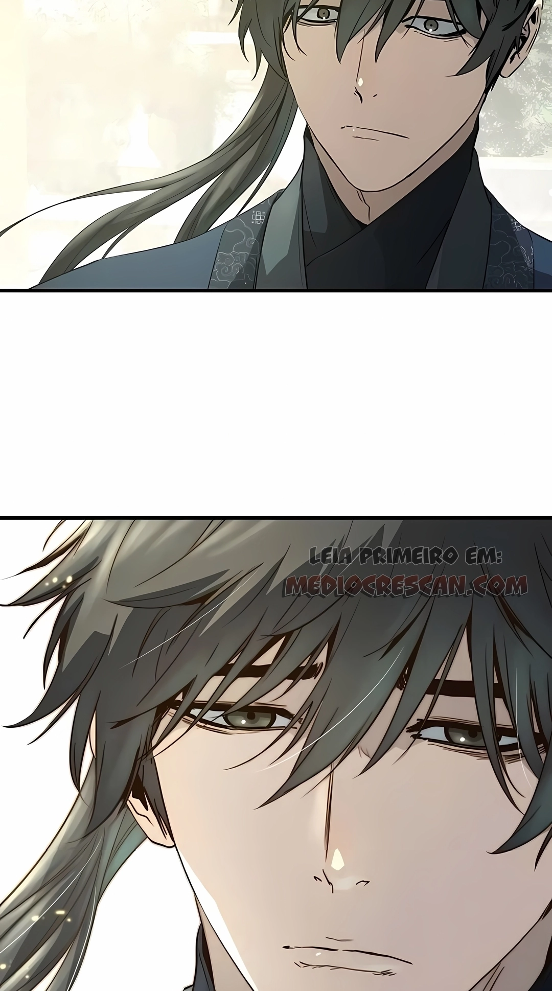 Read Absolute Regression PT Manga Online