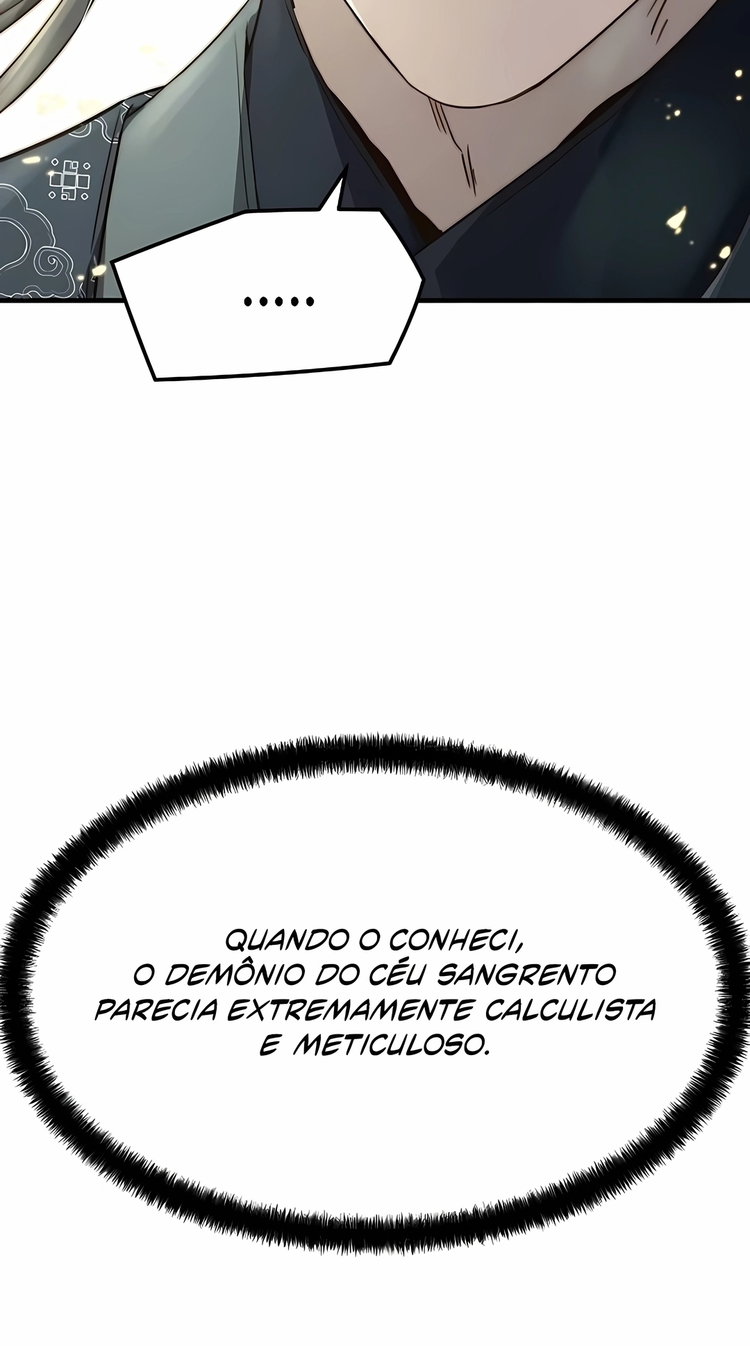 Read Absolute Regression PT Manga Online