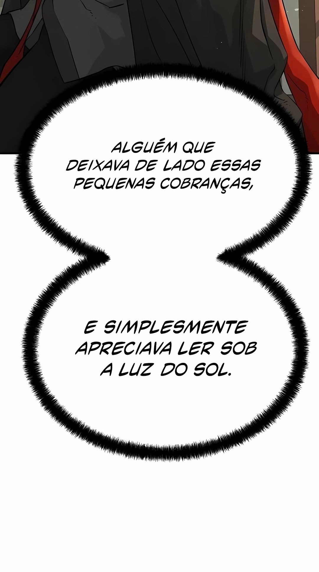 Read Absolute Regression PT Manga Online