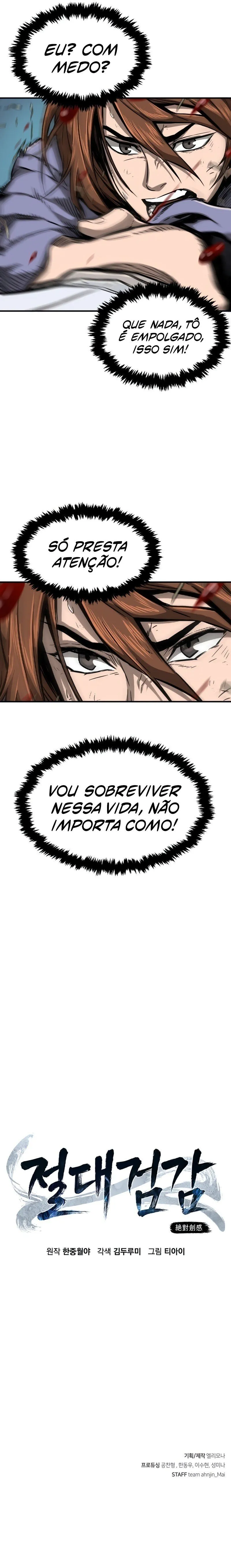 Read Absolute Sword Sense PT Manga Online