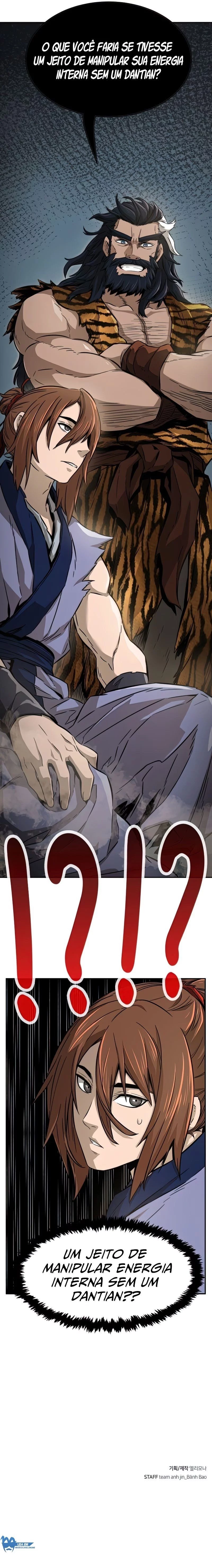 Read Absolute Sword Sense PT Manga Online