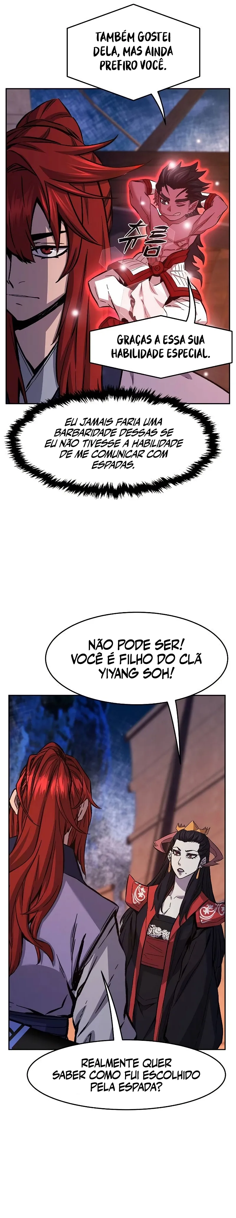Read Absolute Sword Sense PT Manga Online