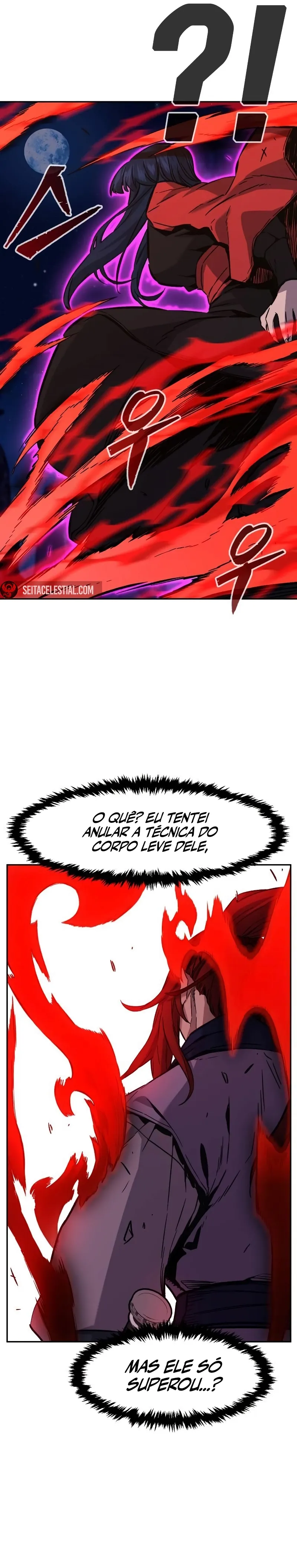 Read Absolute Sword Sense PT Manga Online
