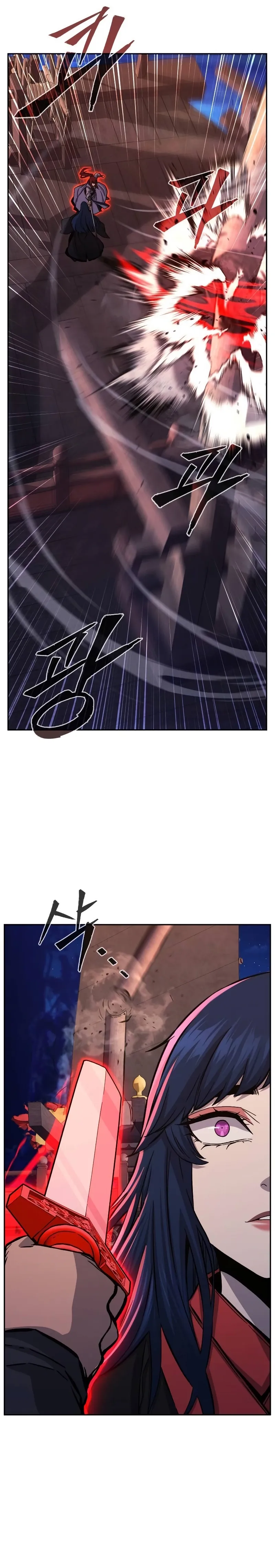 Read Absolute Sword Sense PT Manga Online