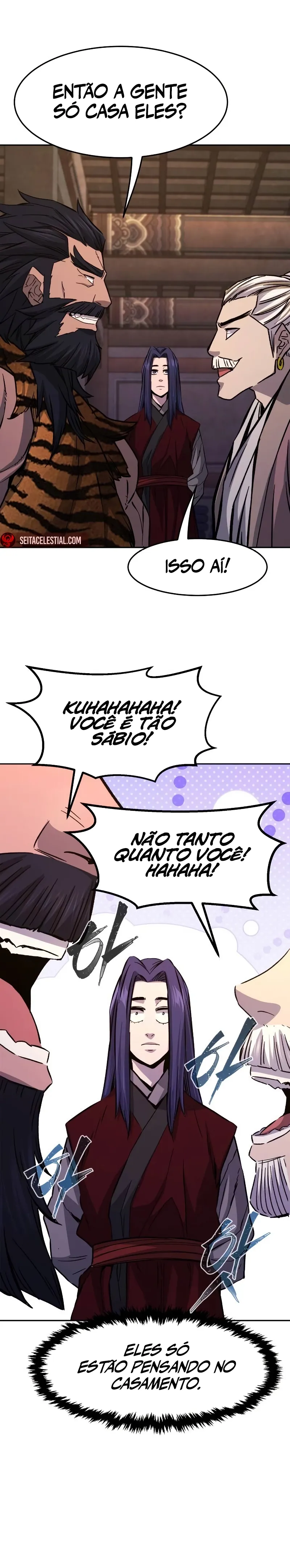 Read Absolute Sword Sense PT Manga Online