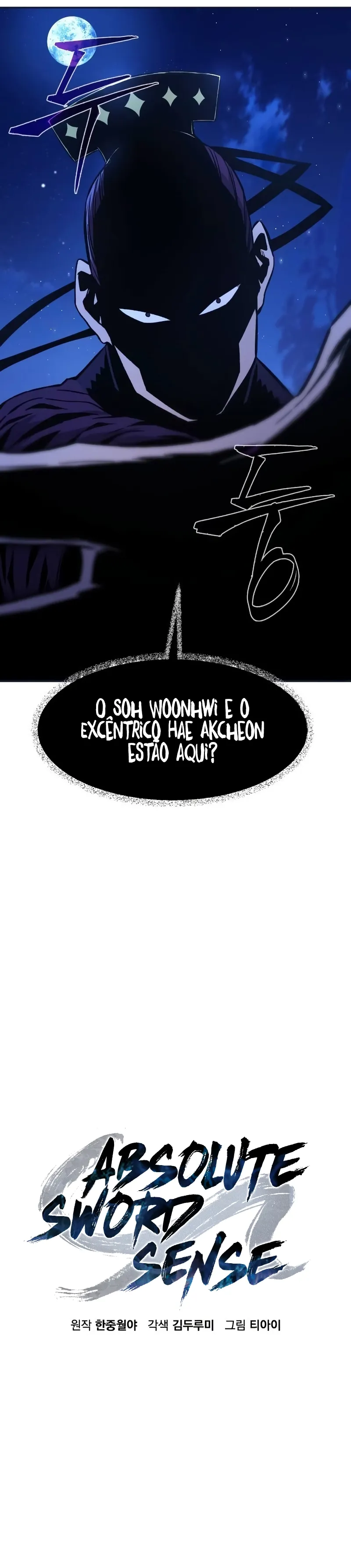 Read Absolute Sword Sense PT Manga Online