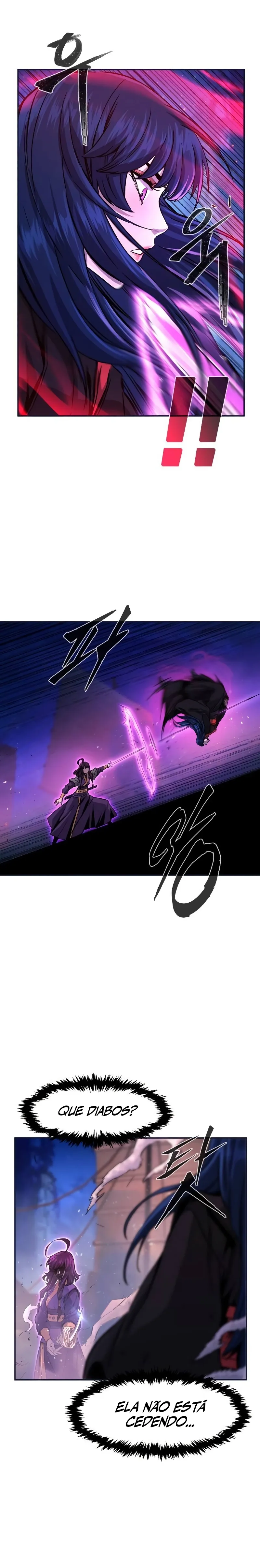 Read Absolute Sword Sense PT Manga Online