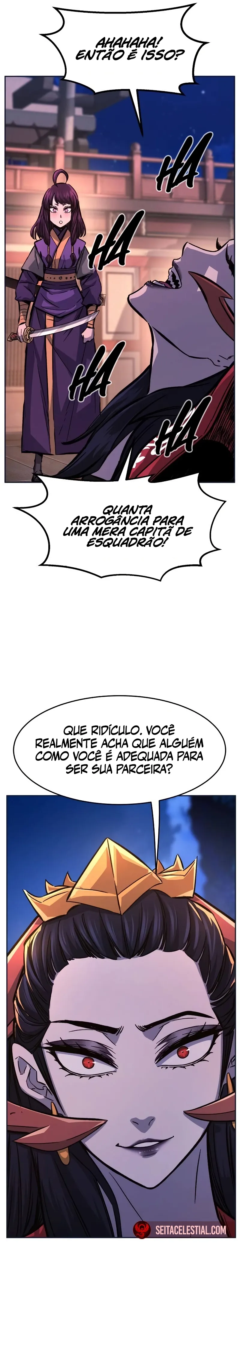 Read Absolute Sword Sense PT Manga Online