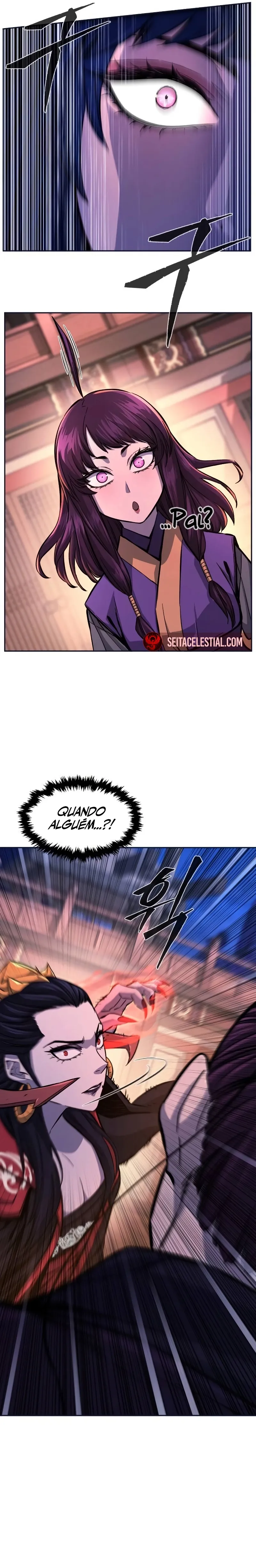 Read Absolute Sword Sense PT Manga Online