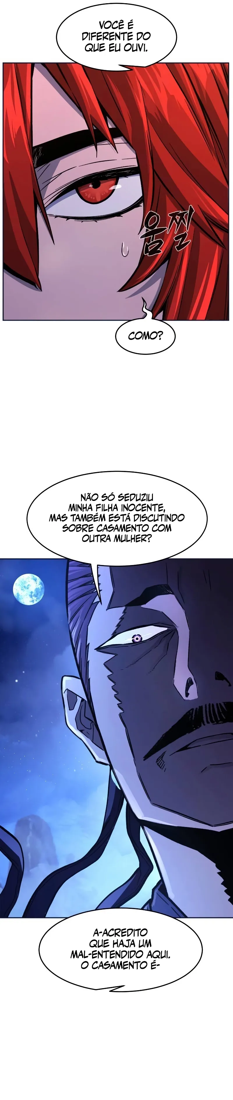 Read Absolute Sword Sense PT Manga Online