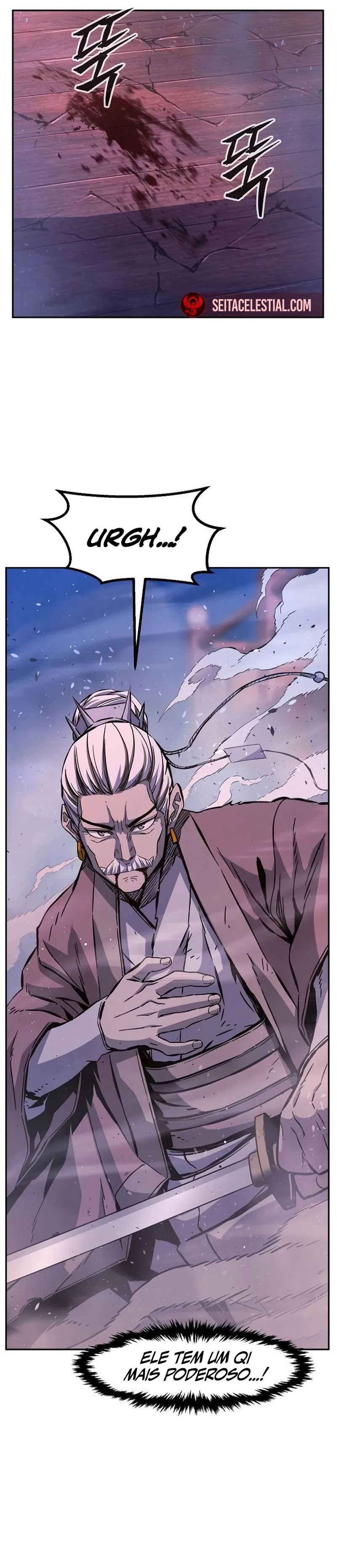 Read Absolute Sword Sense PT Manga Online