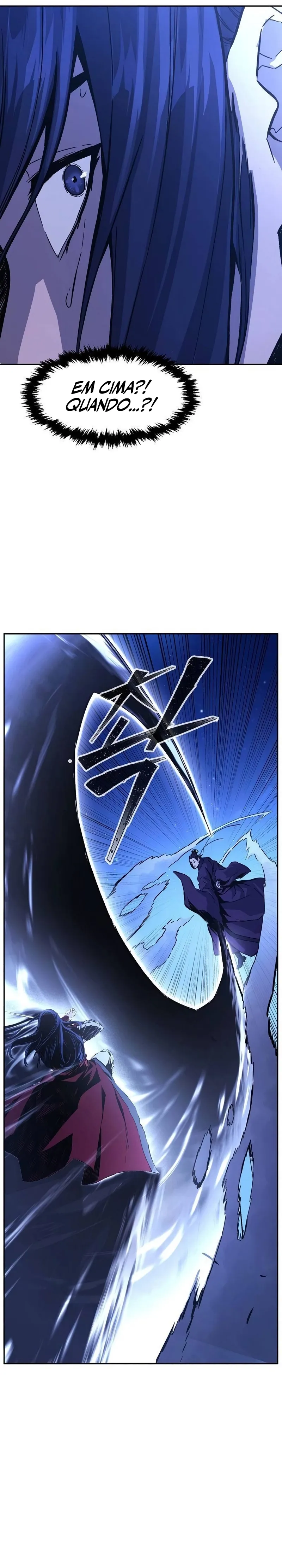 Read Absolute Sword Sense PT Manga Online