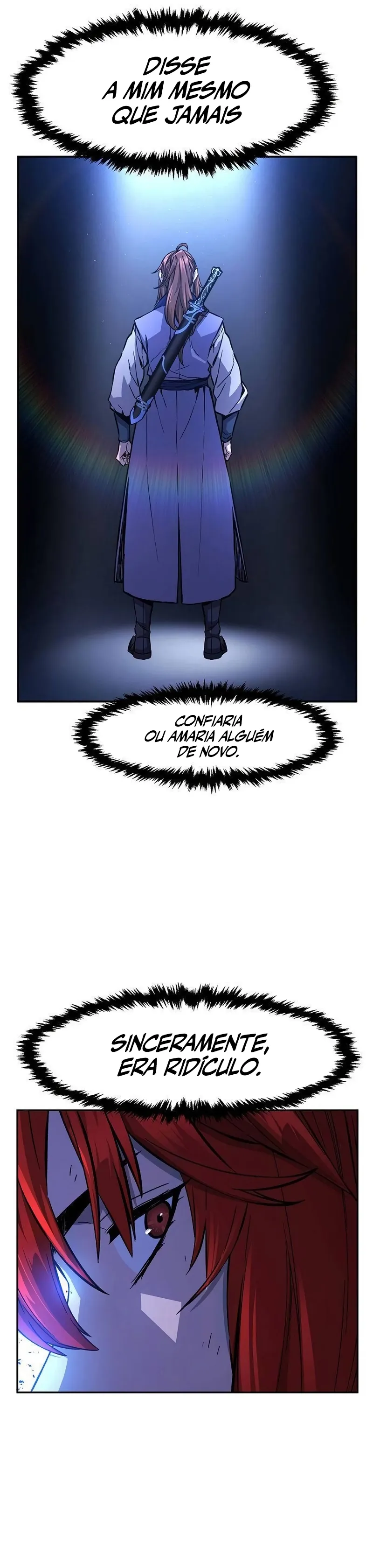 Read Absolute Sword Sense PT Manga Online