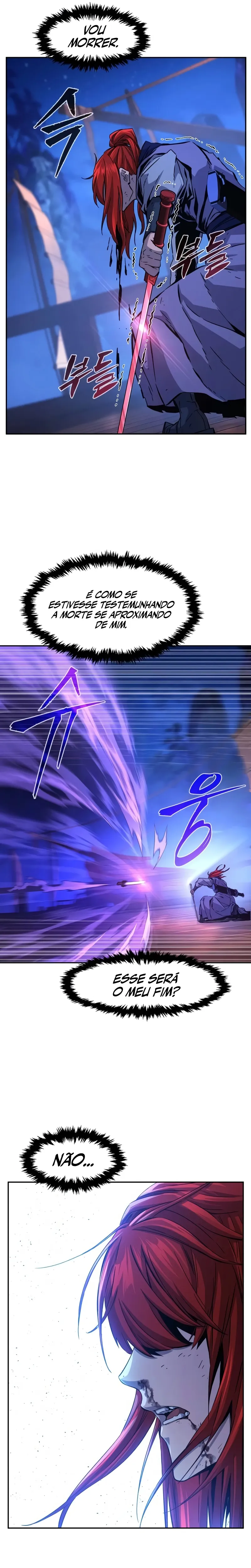 Read Absolute Sword Sense PT Manga Online