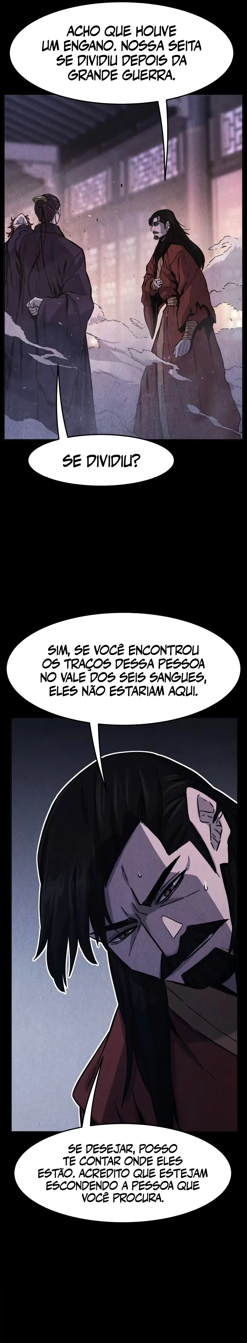 Read Absolute Sword Sense PT Manga Online
