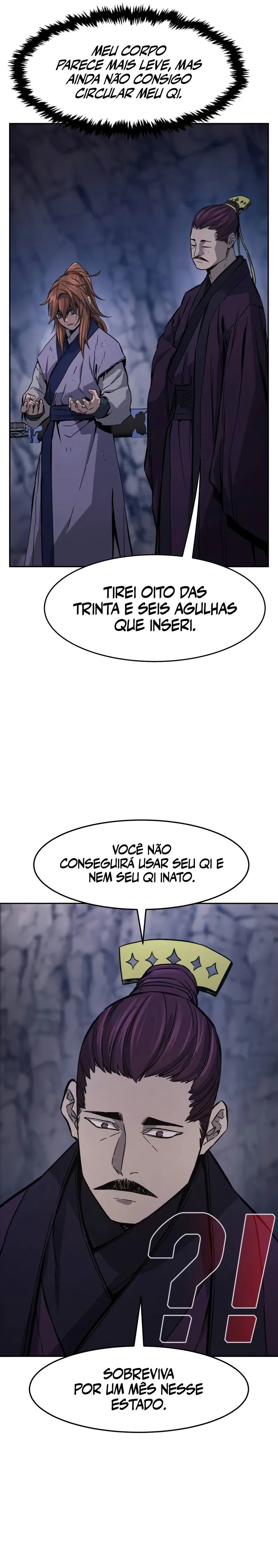Read Absolute Sword Sense PT Manga Online