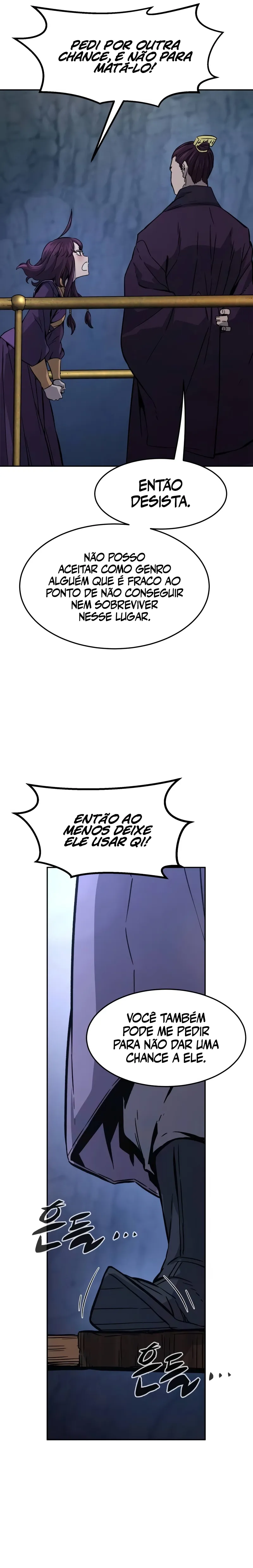 Read Absolute Sword Sense PT Manga Online