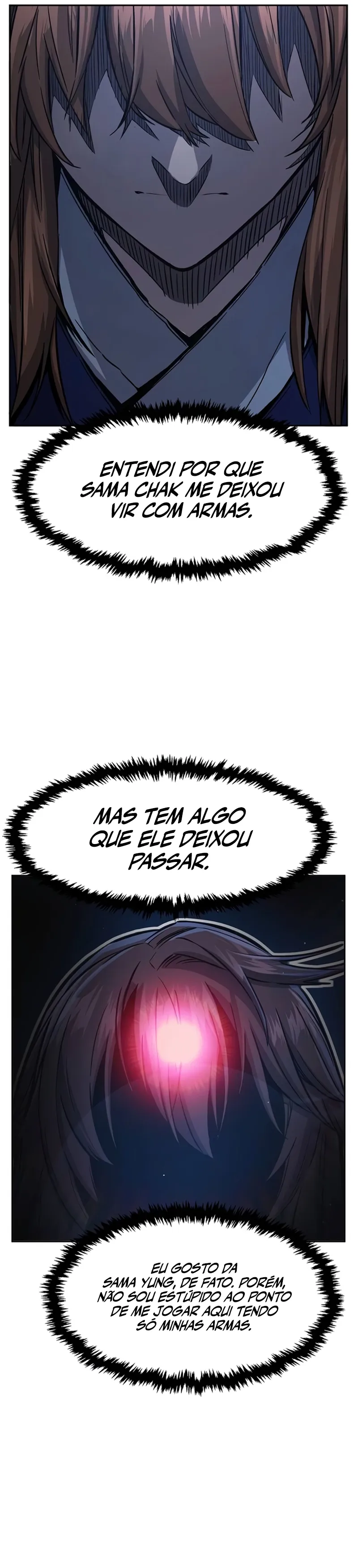 Read Absolute Sword Sense PT Manga Online