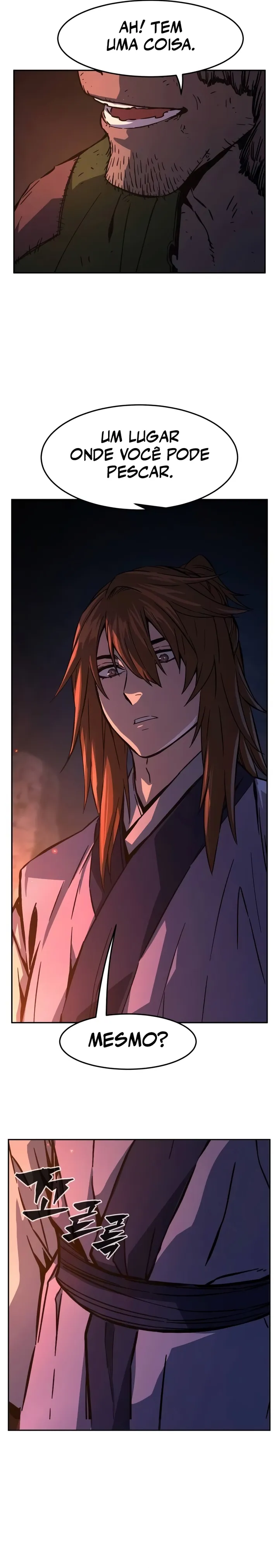 Read Absolute Sword Sense PT Manga Online
