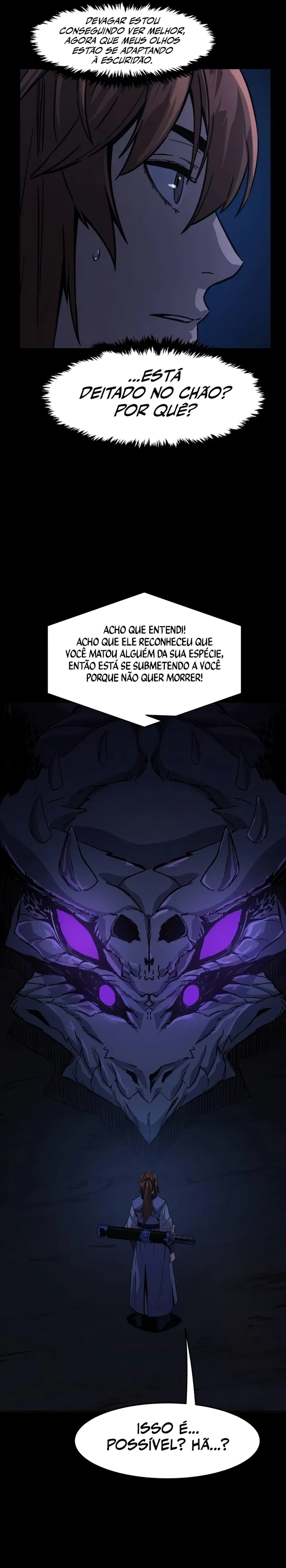Read Absolute Sword Sense PT Manga Online