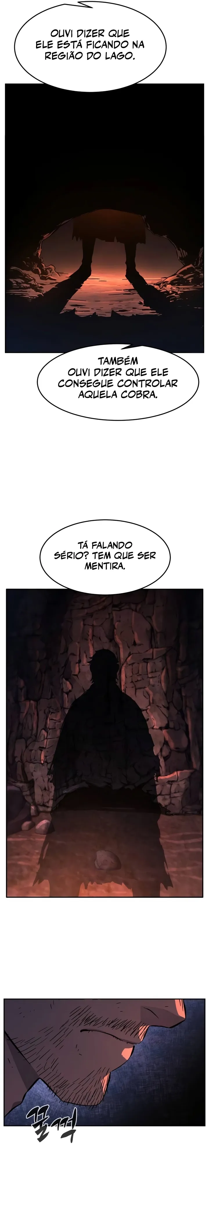 Read Absolute Sword Sense PT Manga Online