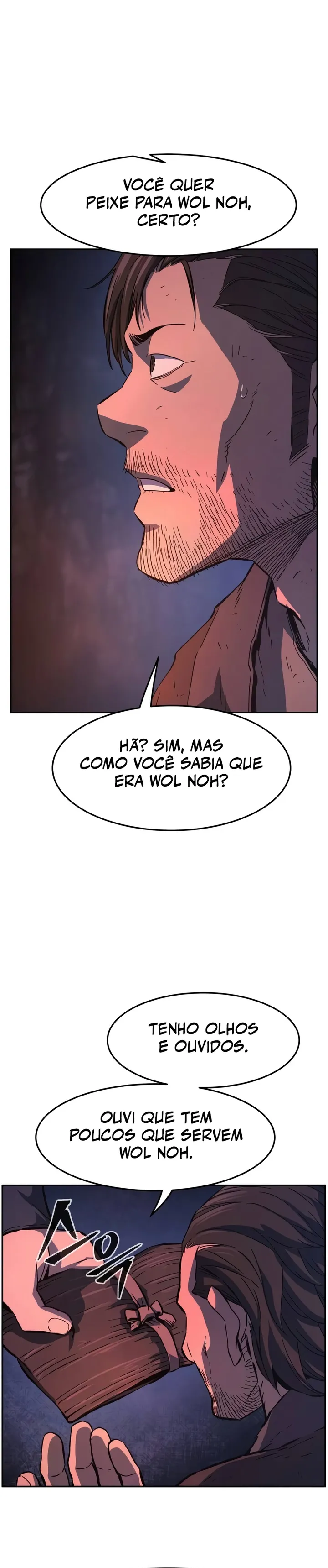 Read Absolute Sword Sense PT Manga Online
