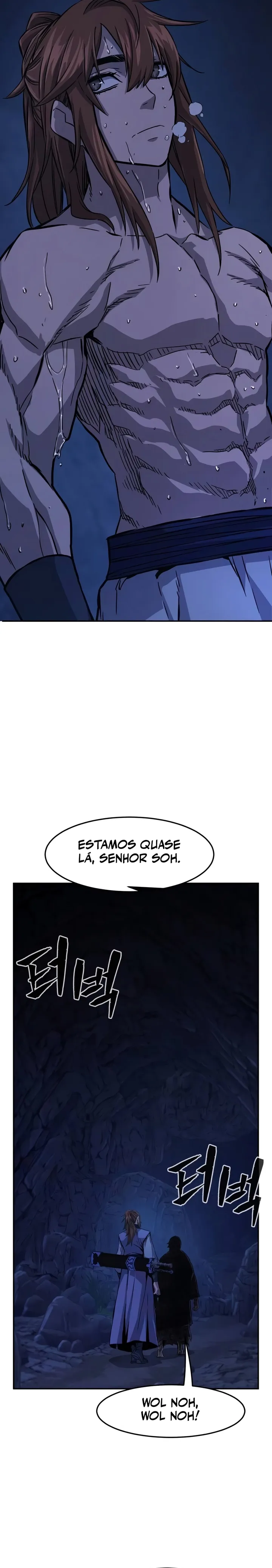 Read Absolute Sword Sense PT Manga Online