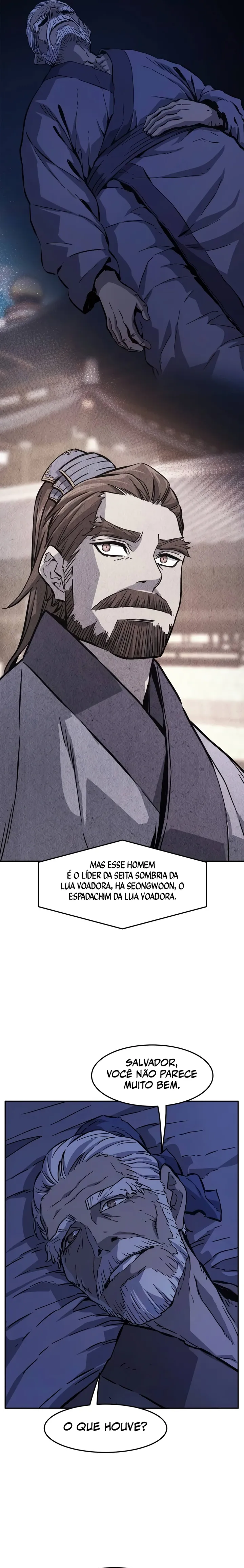 Read Absolute Sword Sense PT Manga Online