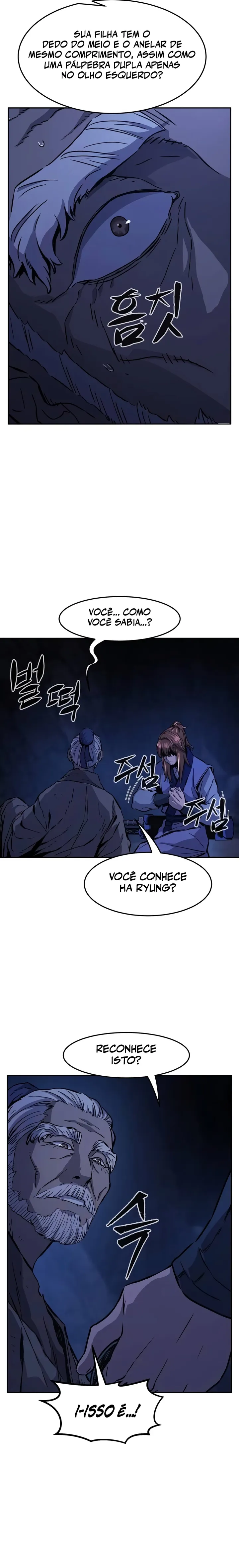 Read Absolute Sword Sense PT Manga Online
