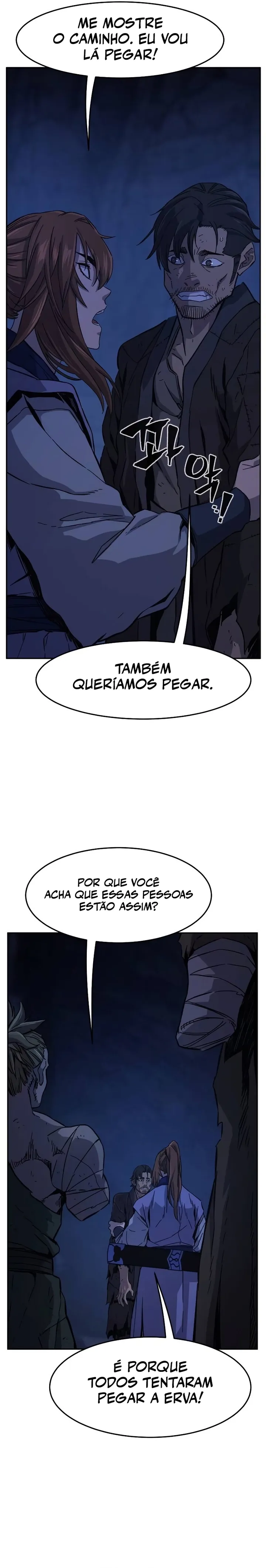 Read Absolute Sword Sense PT Manga Online