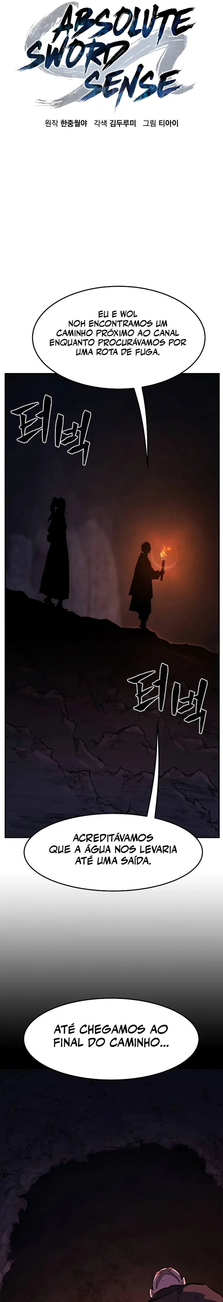 Read Absolute Sword Sense PT Manga Online