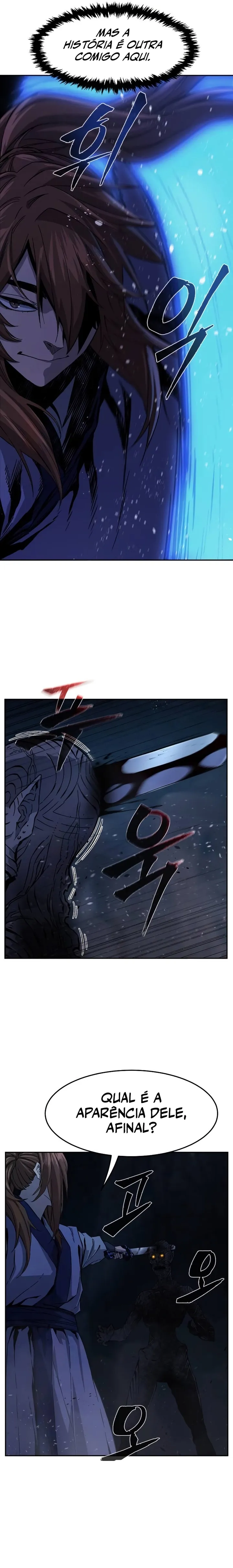 Read Absolute Sword Sense PT Manga Online