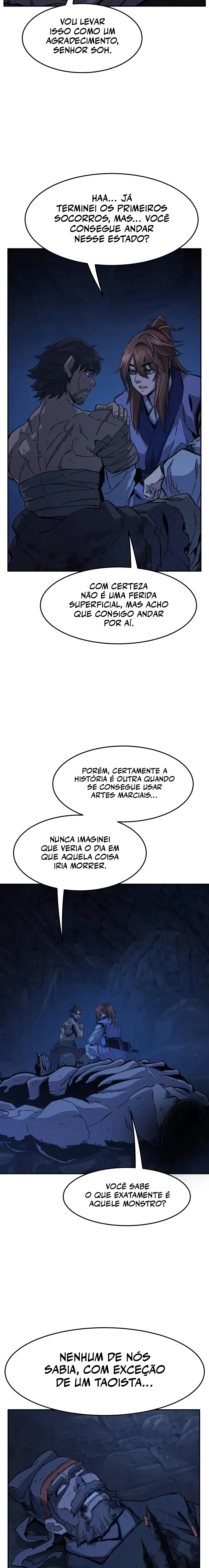 Read Absolute Sword Sense PT Manga Online