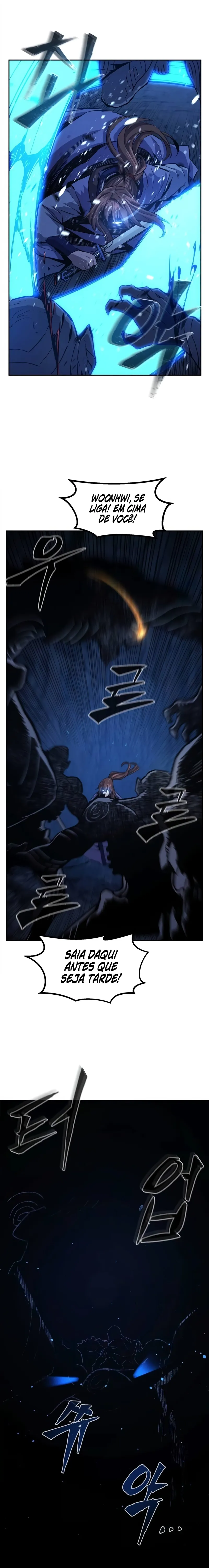 Read Absolute Sword Sense PT Manga Online