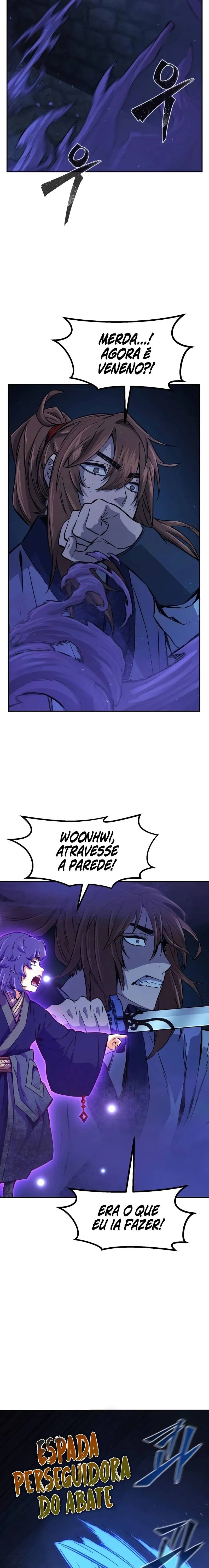 Read Absolute Sword Sense PT Manga Online