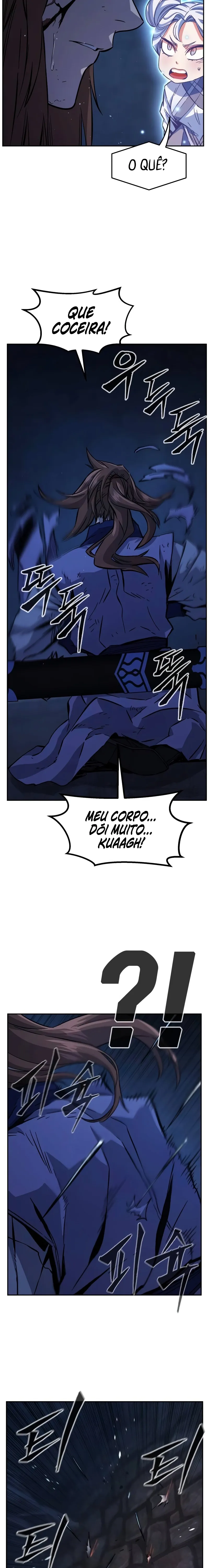 Read Absolute Sword Sense PT Manga Online