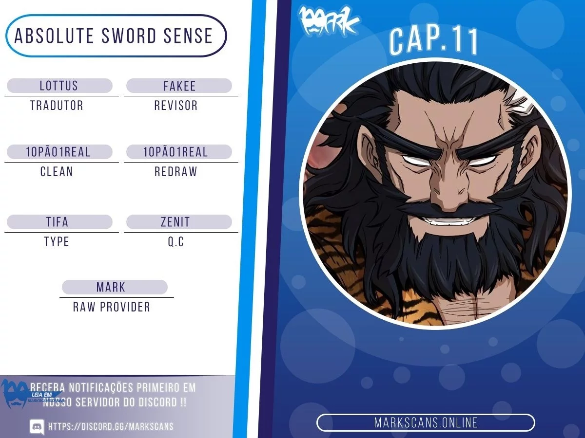 Read Absolute Sword Sense PT Manga Online