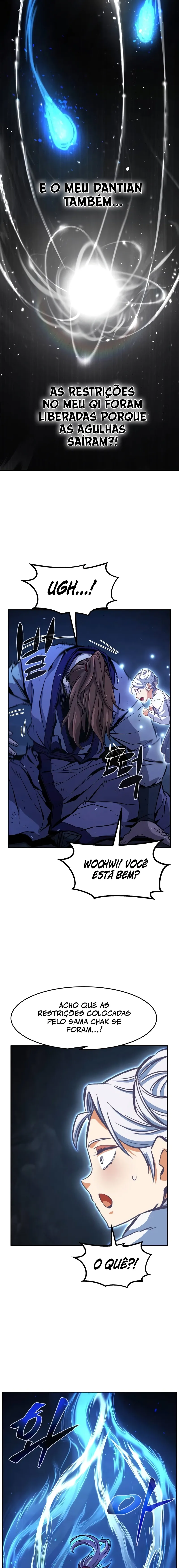 Read Absolute Sword Sense PT Manga Online