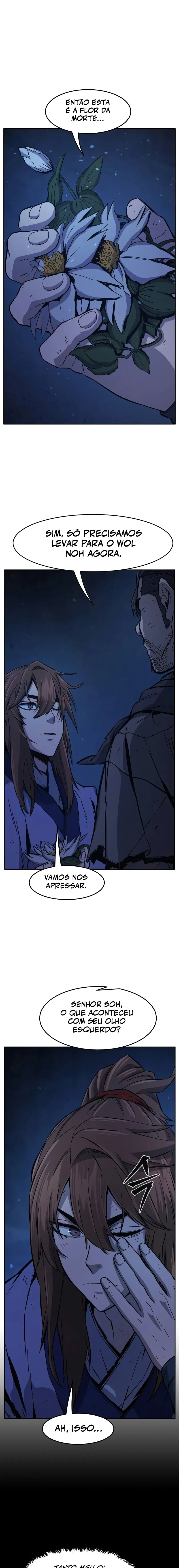 Read Absolute Sword Sense PT Manga Online