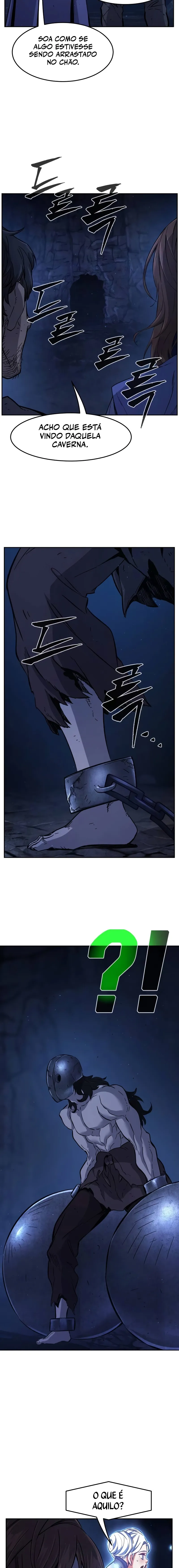 Read Absolute Sword Sense PT Manga Online
