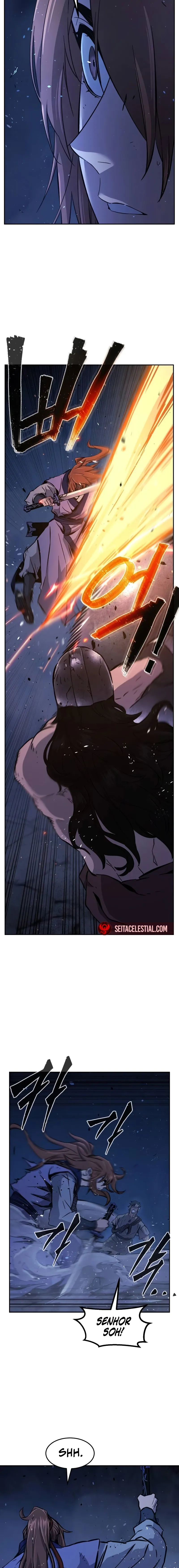 Read Absolute Sword Sense PT Manga Online