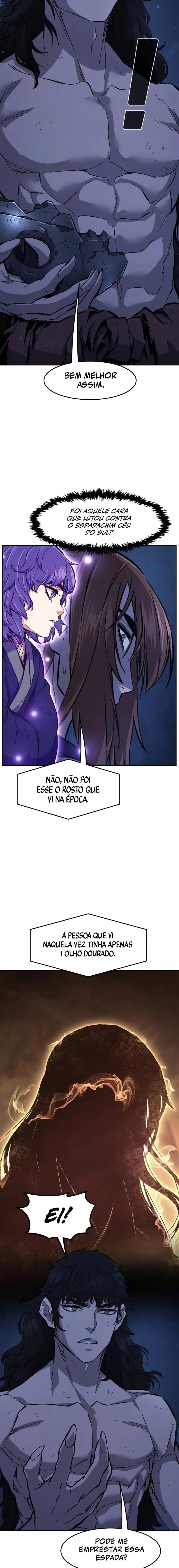 Read Absolute Sword Sense PT Manga Online