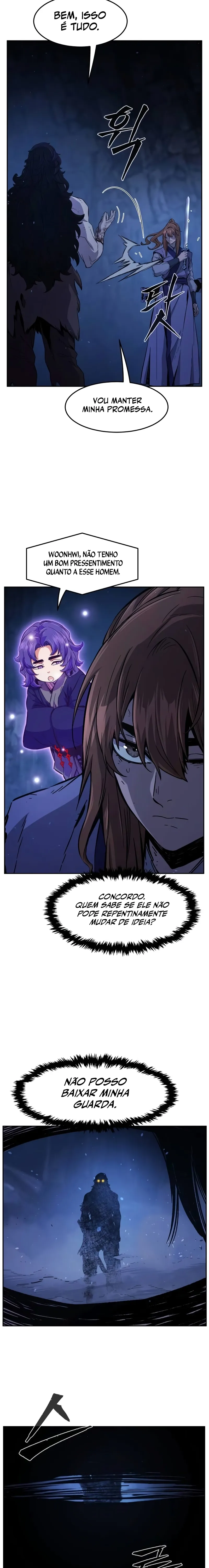Read Absolute Sword Sense PT Manga Online