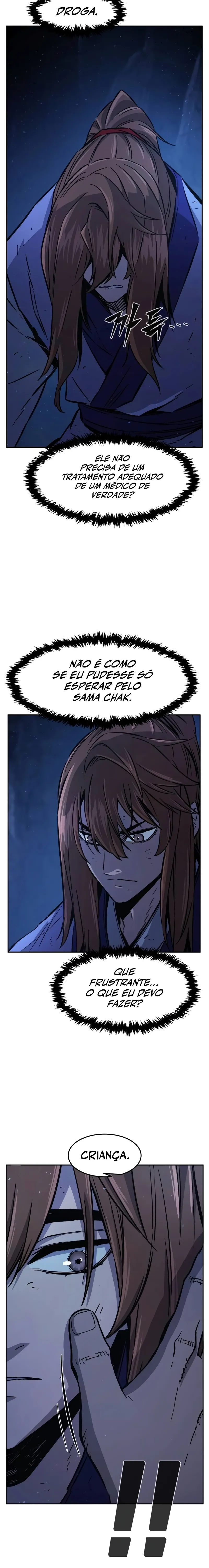 Read Absolute Sword Sense PT Manga Online