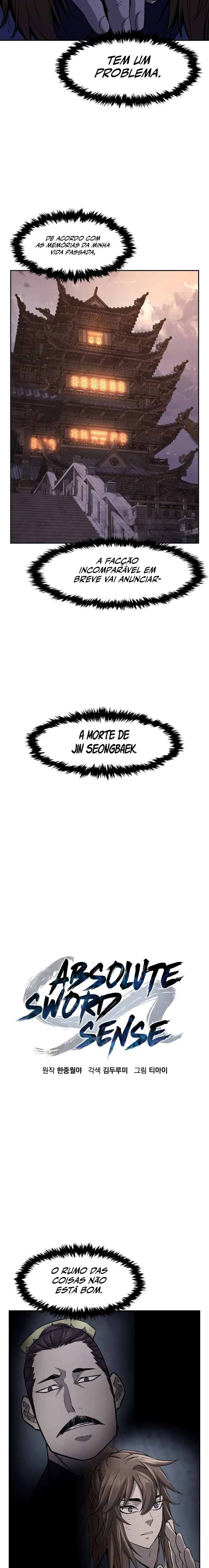 Read Absolute Sword Sense PT Manga Online