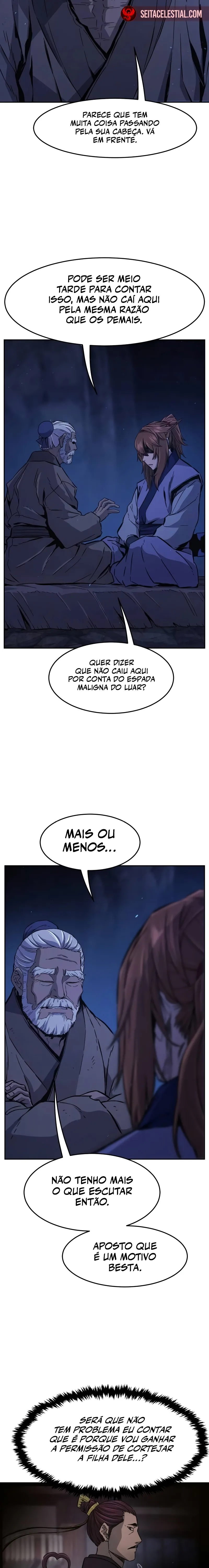 Read Absolute Sword Sense PT Manga Online