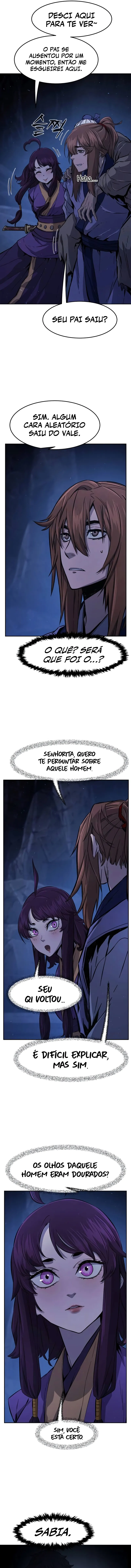 Read Absolute Sword Sense PT Manga Online