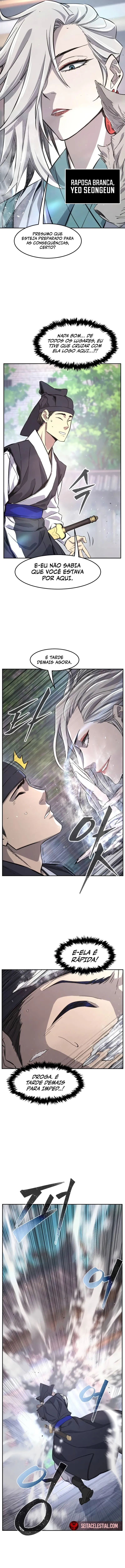 Read Absolute Sword Sense PT Manga Online